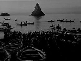 aci trezza